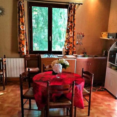 Studio Duplex 2 Lac Des Montagnes Mazamet Luaran gambar