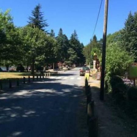 Studio Duplex 2 Lac Des Montagnes Mazamet Luaran gambar