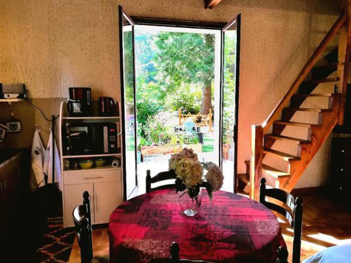 Studio Duplex 2 Lac Des Montagnes Mazamet Luaran gambar