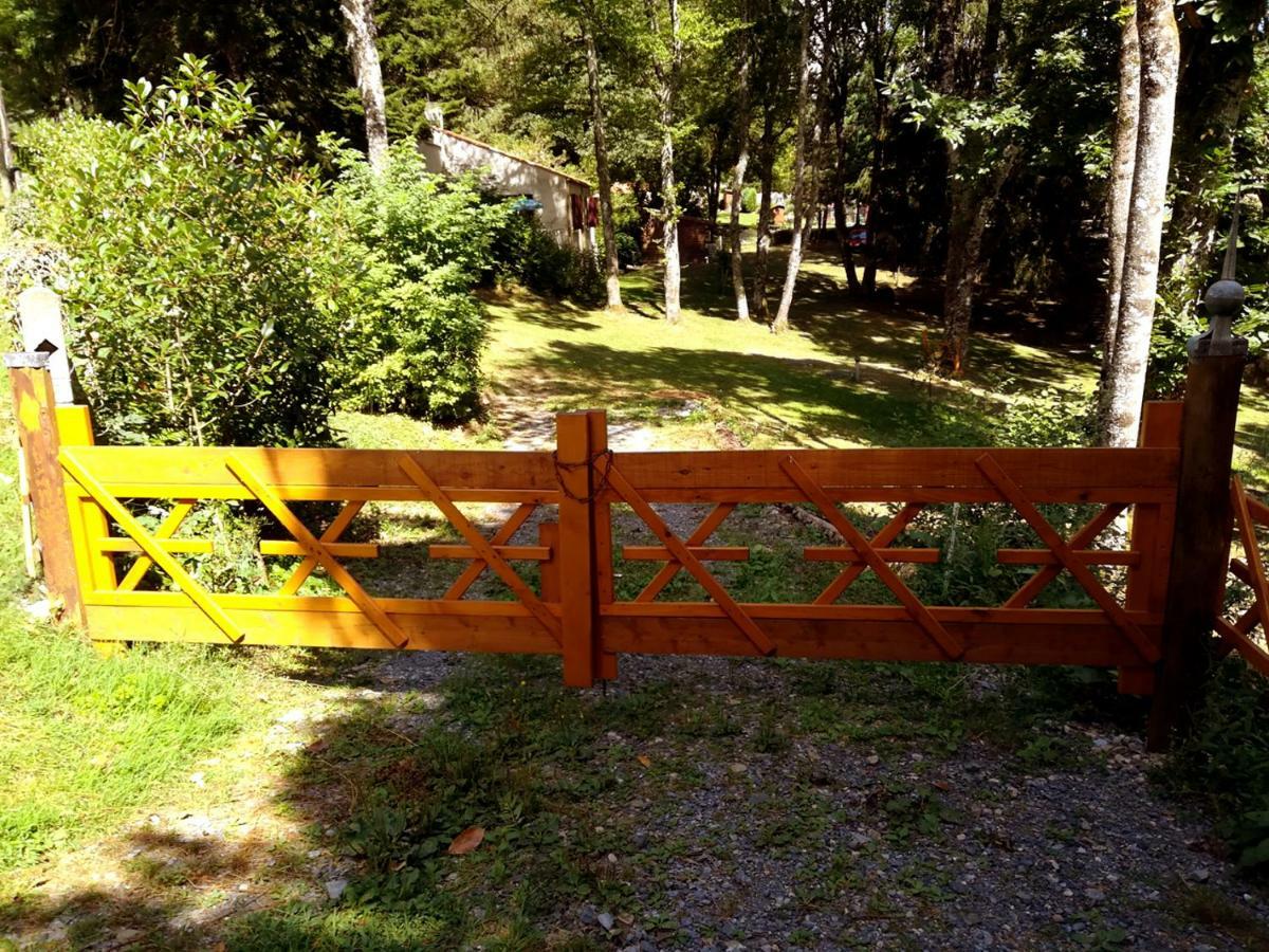 Studio Duplex 2 Lac Des Montagnes Mazamet Luaran gambar