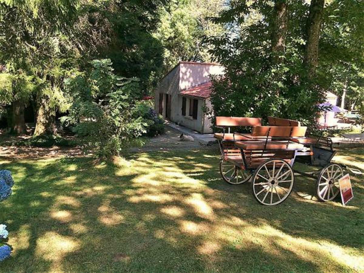 Studio Duplex 2 Lac Des Montagnes Mazamet Luaran gambar
