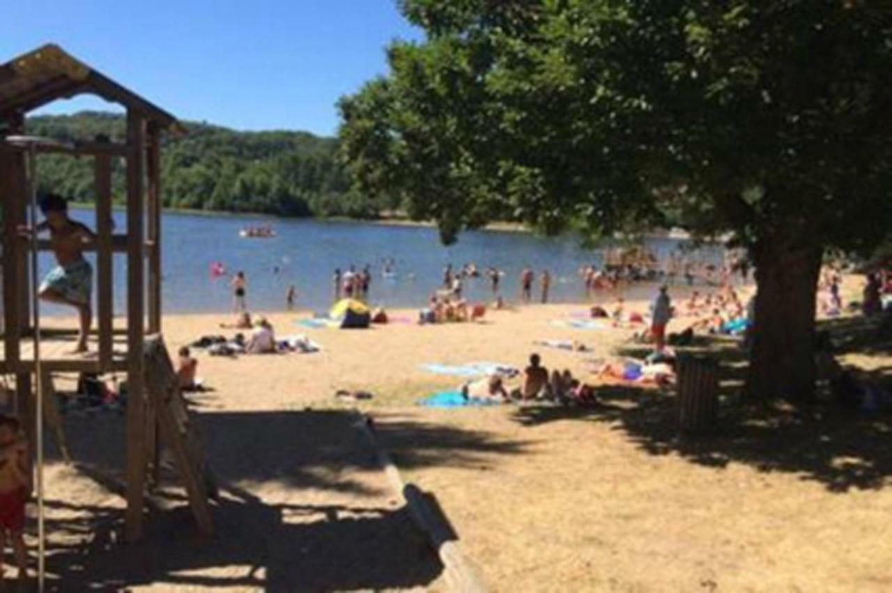 Studio Duplex 2 Lac Des Montagnes Mazamet Luaran gambar